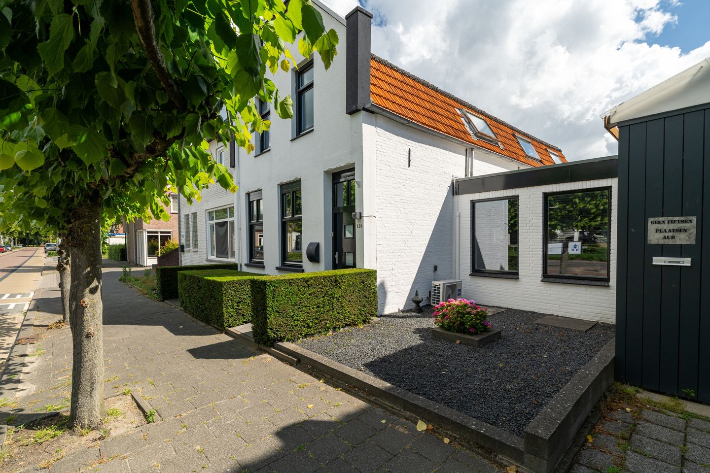 Foto 4 van Nieuwstraat 128