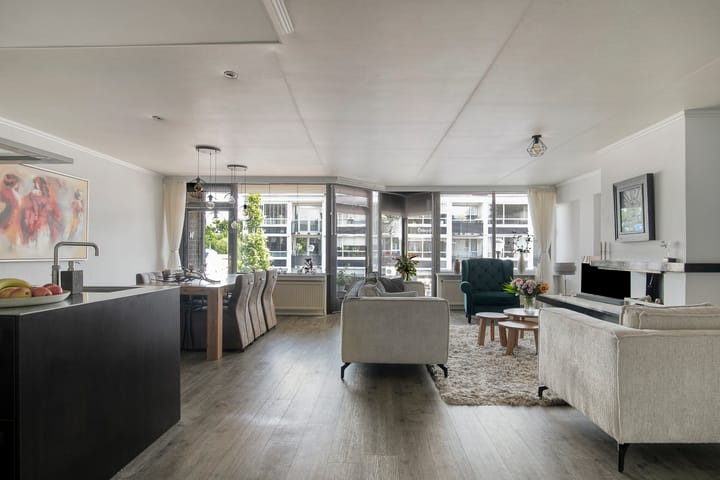 Foto 4 van van Weedestraat 65