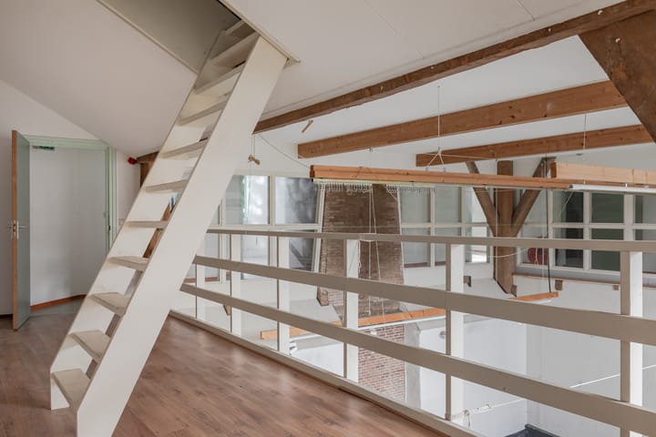 Appartement te koop: Westerstraat 8, Sijbekarspel