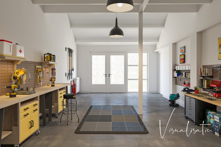 Appartement te koop: Westerstraat 8, Sijbekarspel