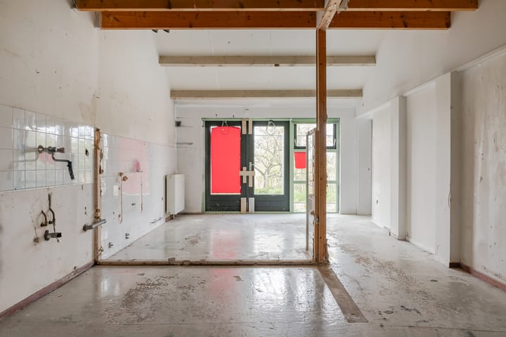 Appartement te koop: Westerstraat 8, Sijbekarspel