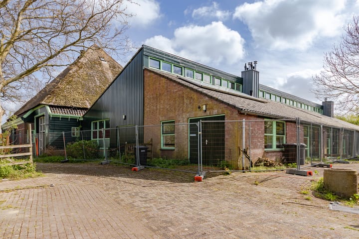 Appartement te koop: Westerstraat 8, Sijbekarspel