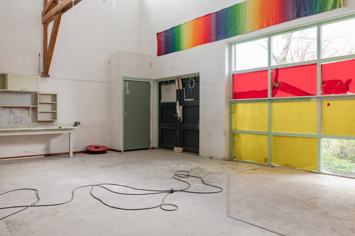 Appartement te koop: Westerstraat 8, Sijbekarspel