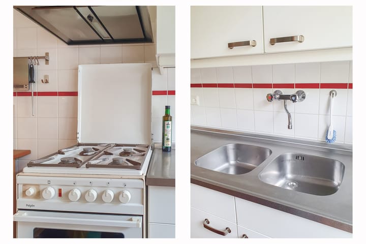 Tussenwoning te koop: Roghorst 30, Wageningen