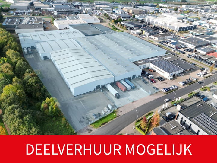 Galvaniweg 6, Echt
