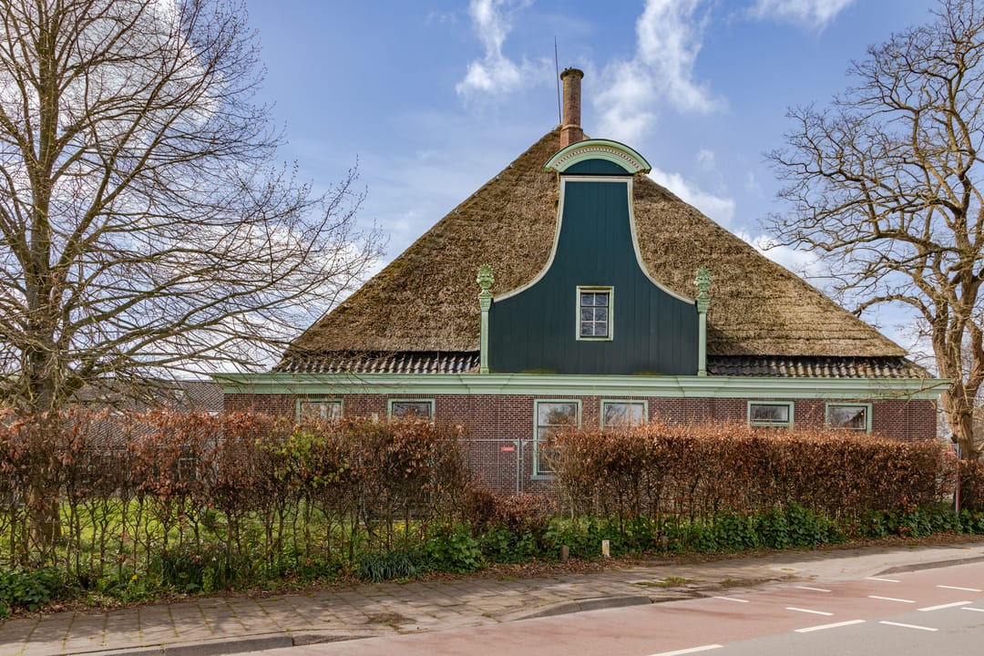 Photo 32 of Westerstraat 8