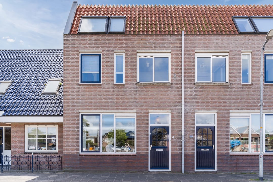 Foto 1 van Voorstraat 57