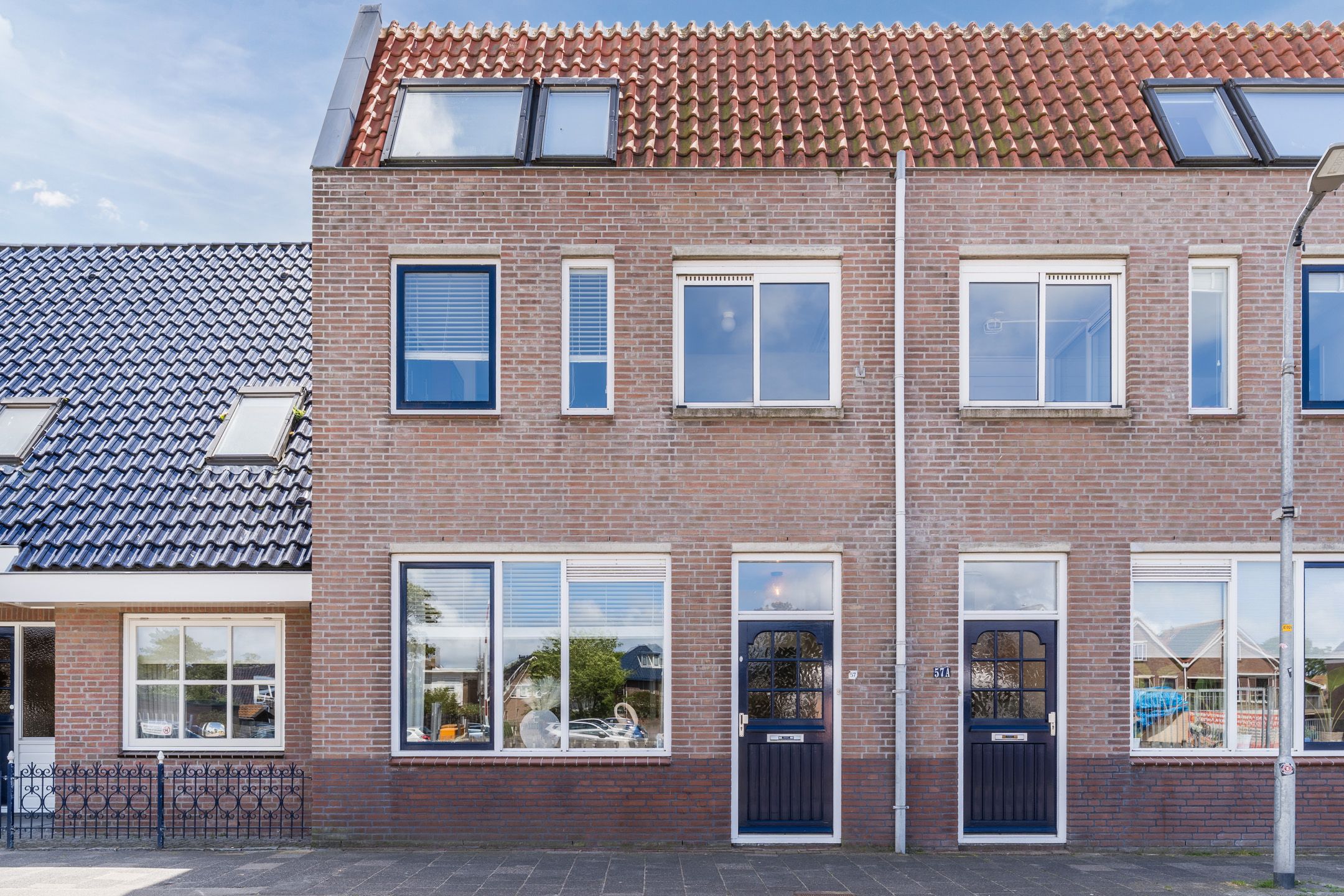 Voorstraat 57 