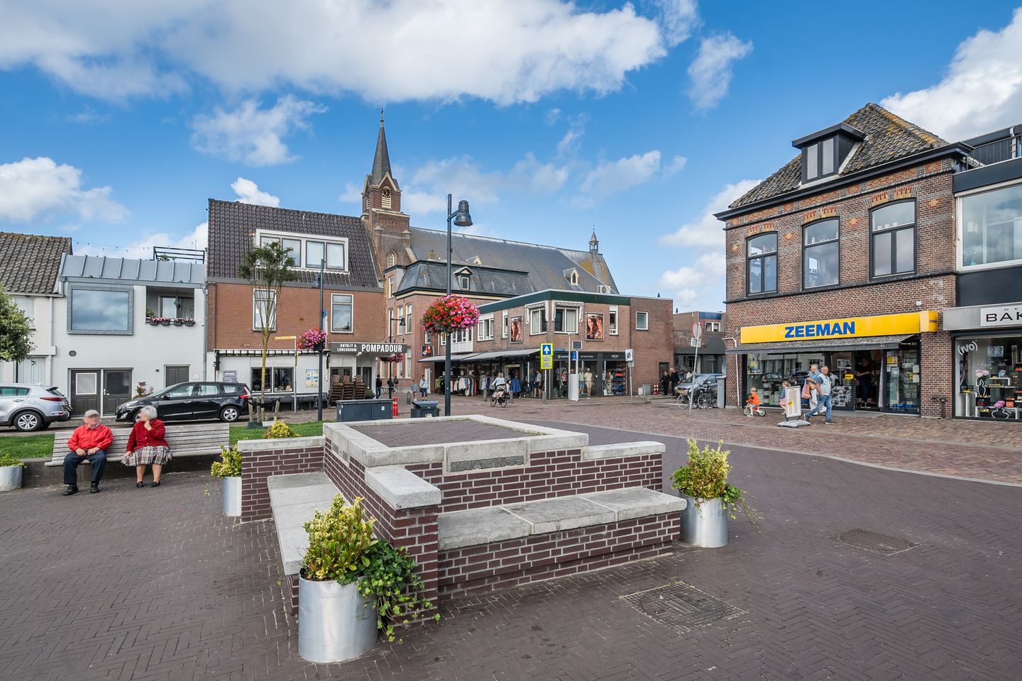 Foto 40 van Voorstraat 57