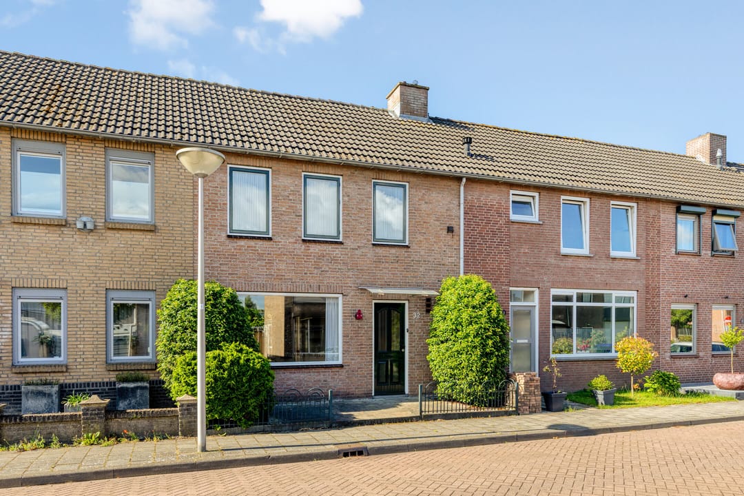 Photo 1 of Anjerstraat 32
