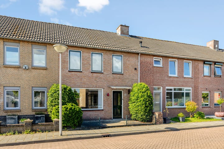 Foto 4 van Anjerstraat 32