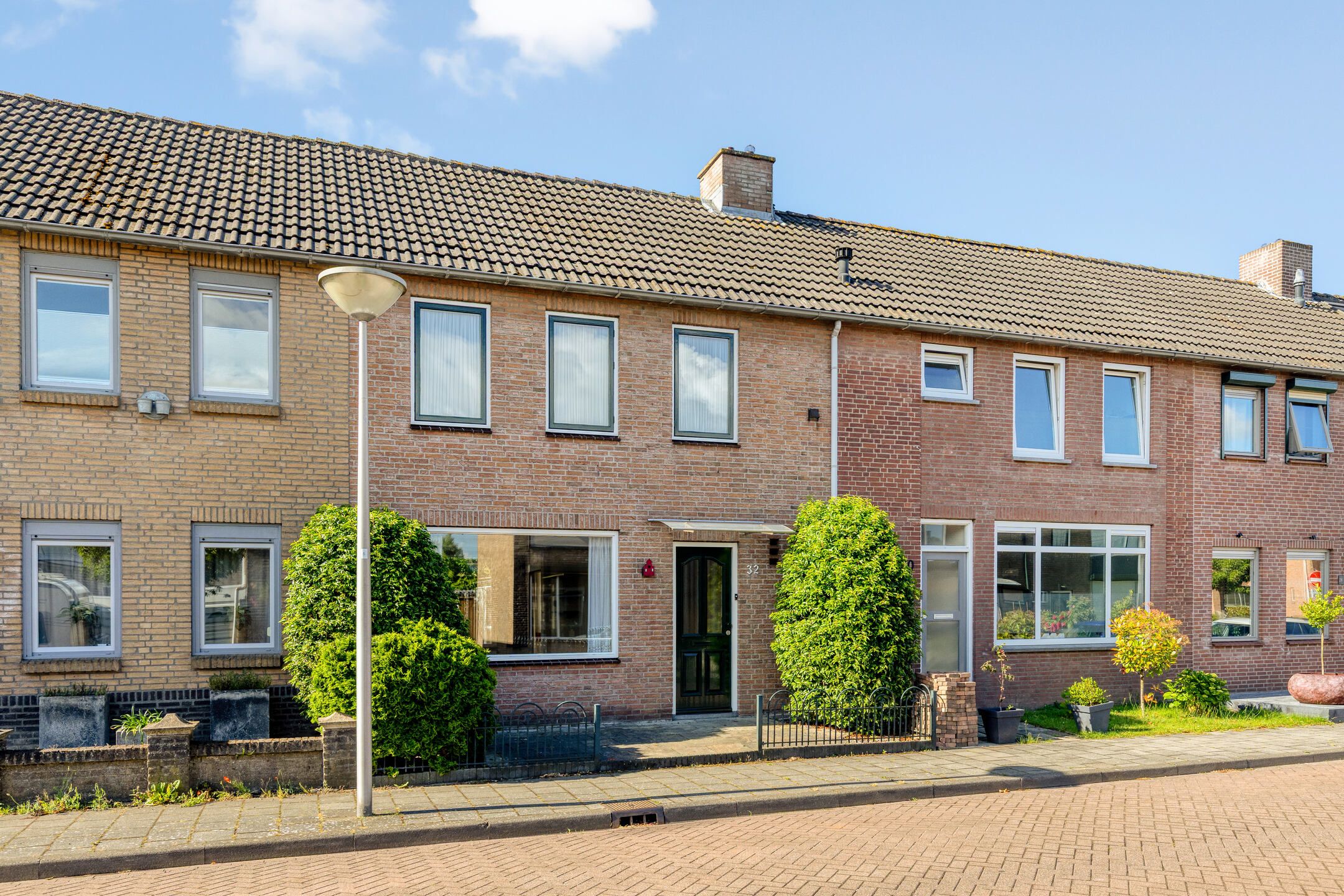 Anjerstraat 32 