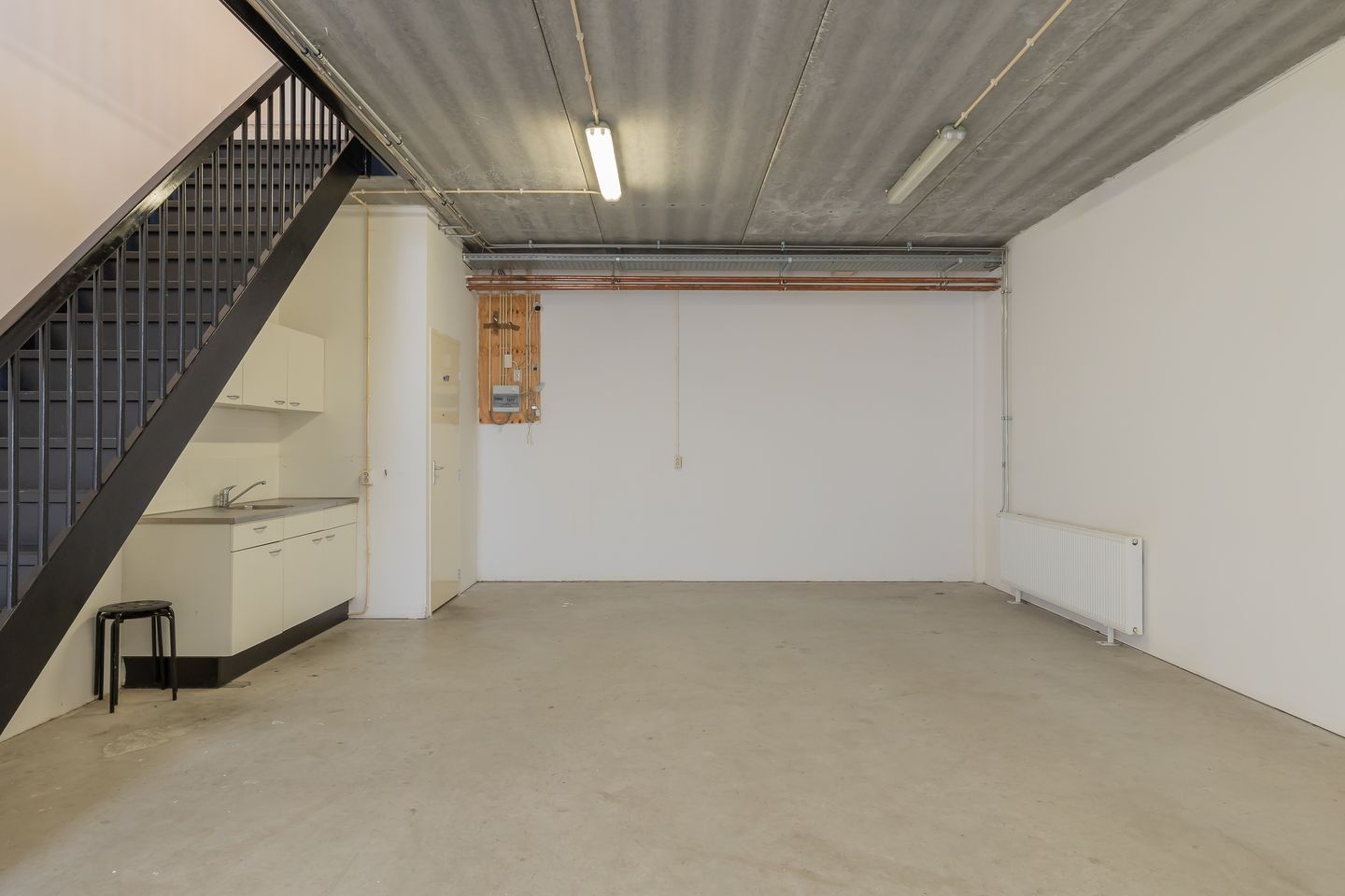 View photo 5 of Madame Curiestraat 22-d