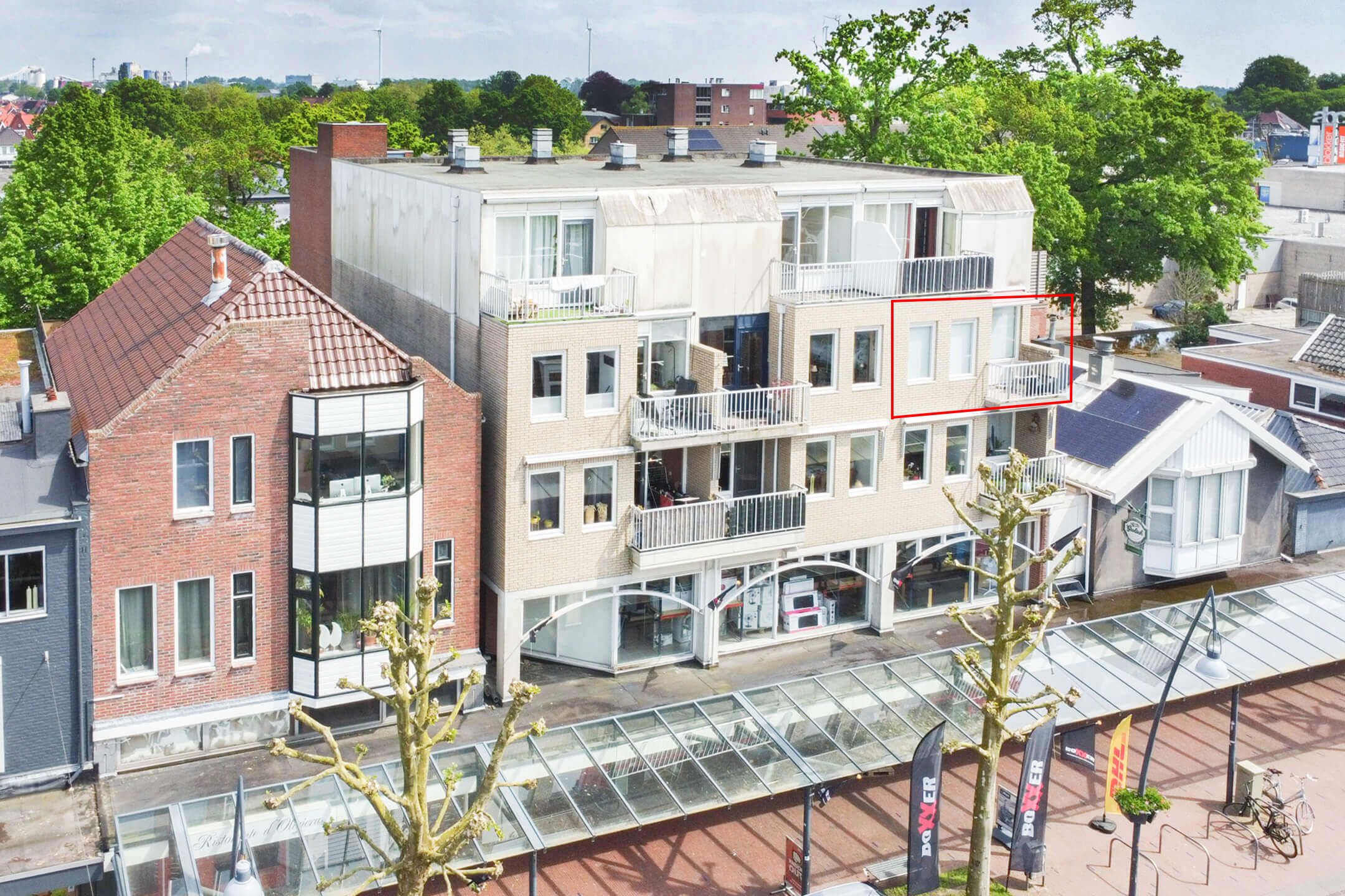 Kerkstraat 48-H 48 H