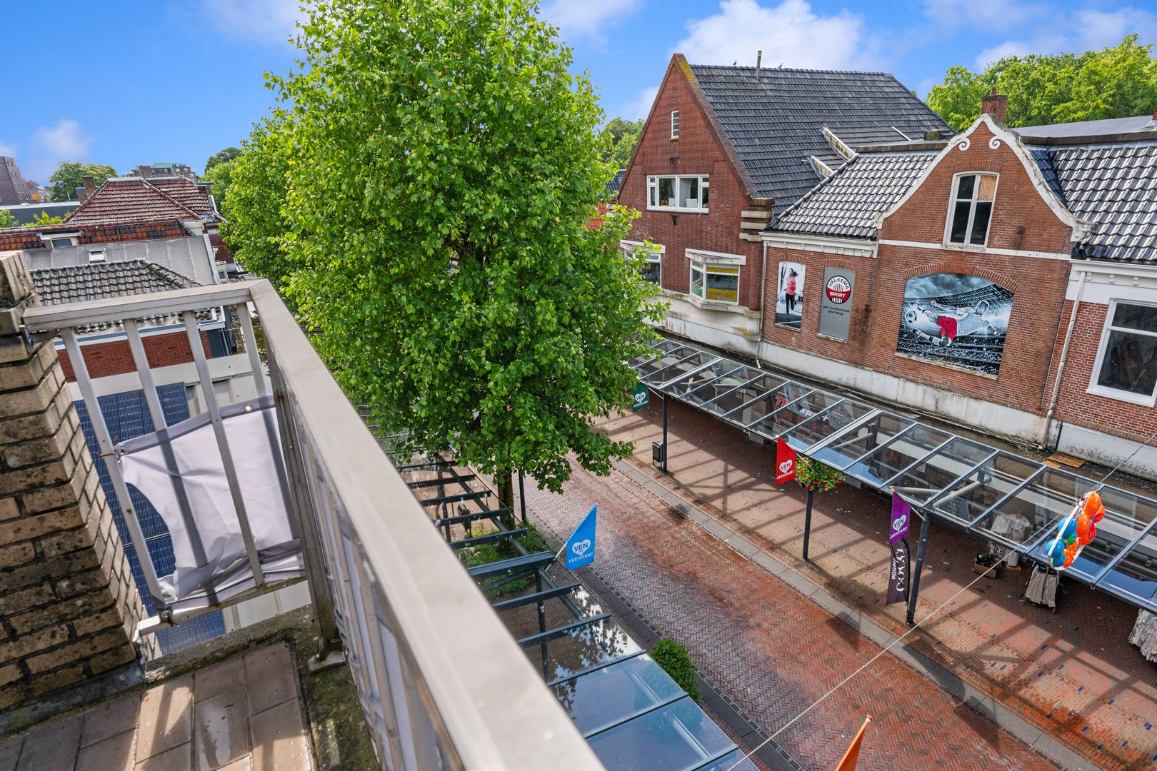 1-bedroom freehold villa in Veendam — photo 5 of 5