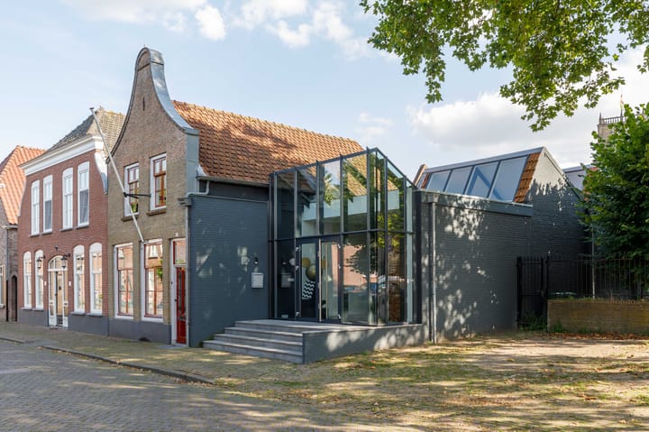 Foto 4 van Haven 14