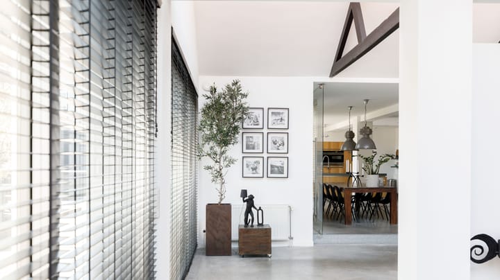 Tussenwoning te koop: Haven 14, Geertruidenberg