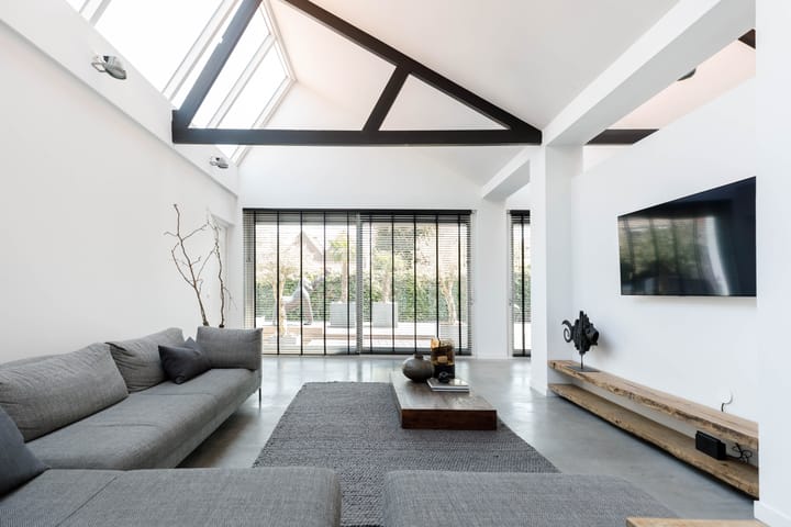 Tussenwoning te koop: Haven 14, Geertruidenberg