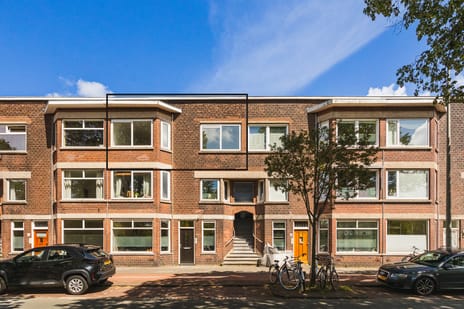 Kamperfoeliestraat thumbnail