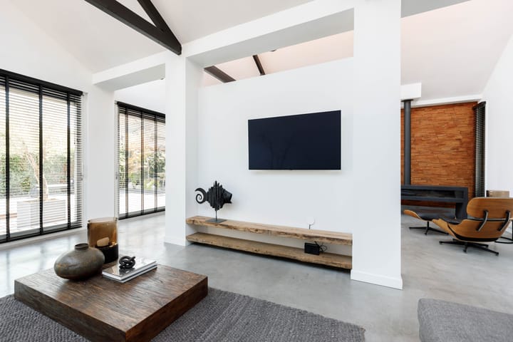 Tussenwoning te koop: Haven 14, Geertruidenberg