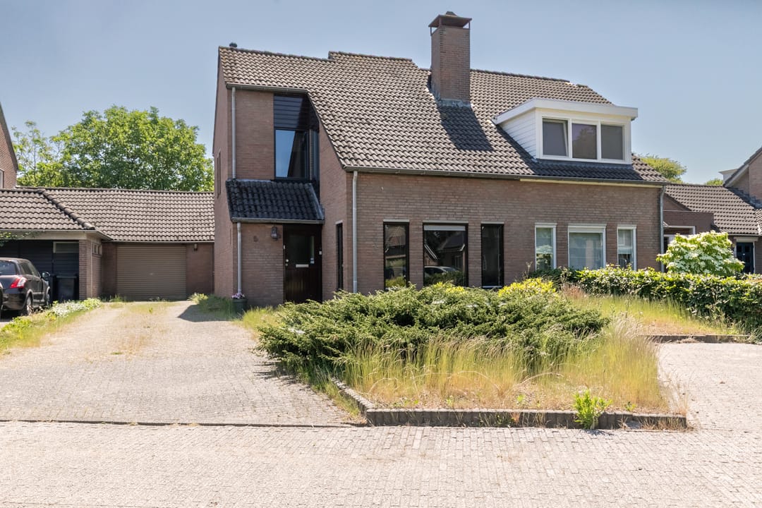 Photo 1 of De Hoefkens 5