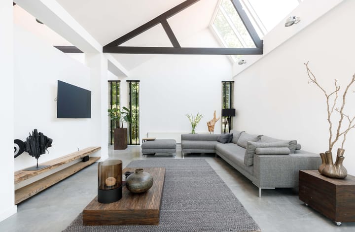 Tussenwoning te koop: Haven 14, Geertruidenberg