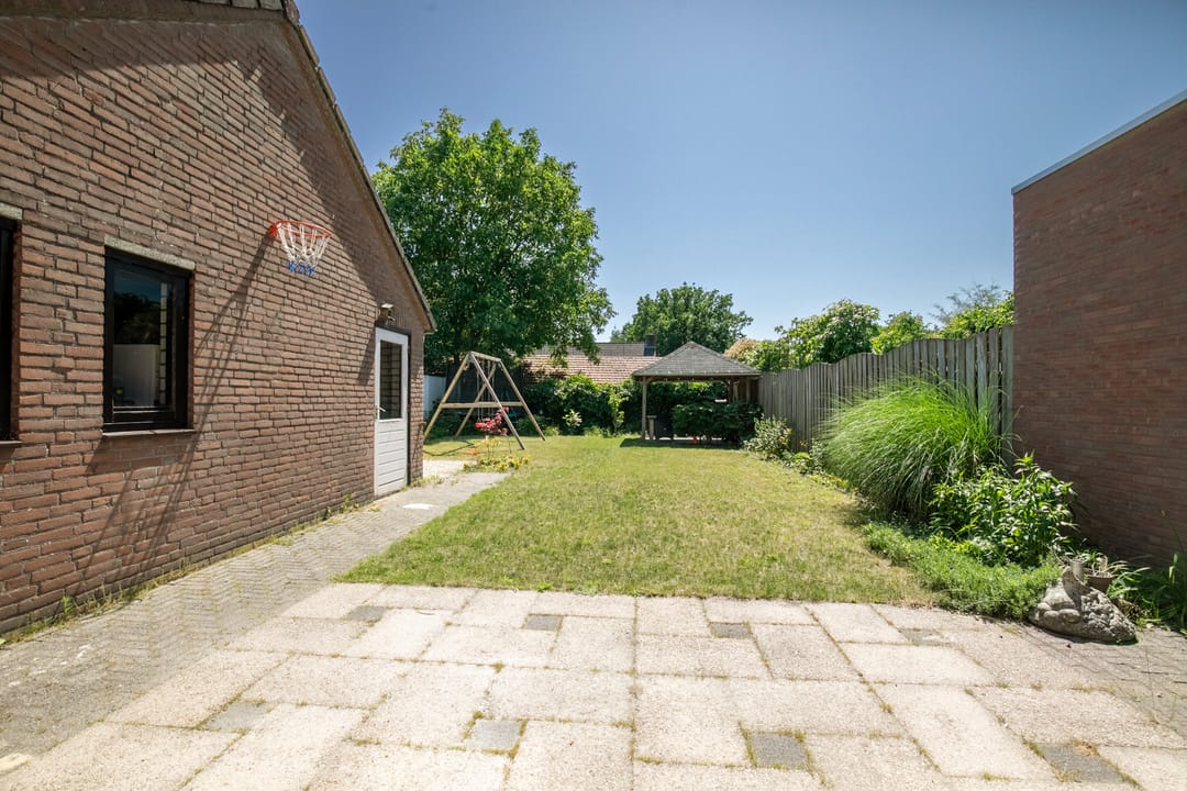 Photo 2 of De Hoefkens 5