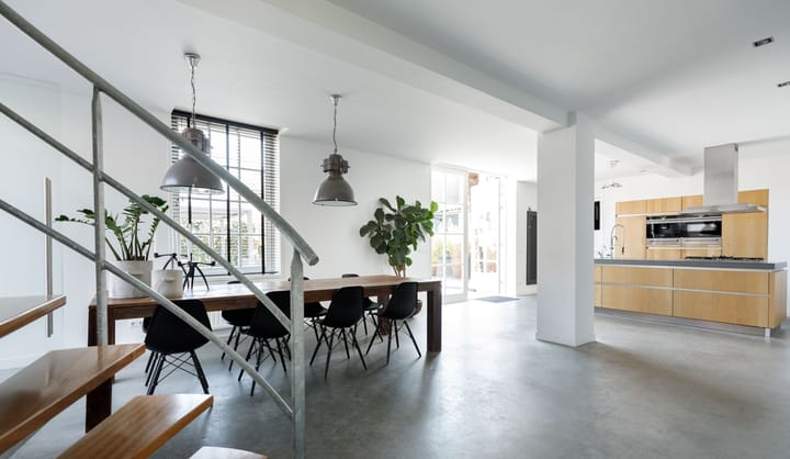 Tussenwoning te koop: Haven 14, Geertruidenberg