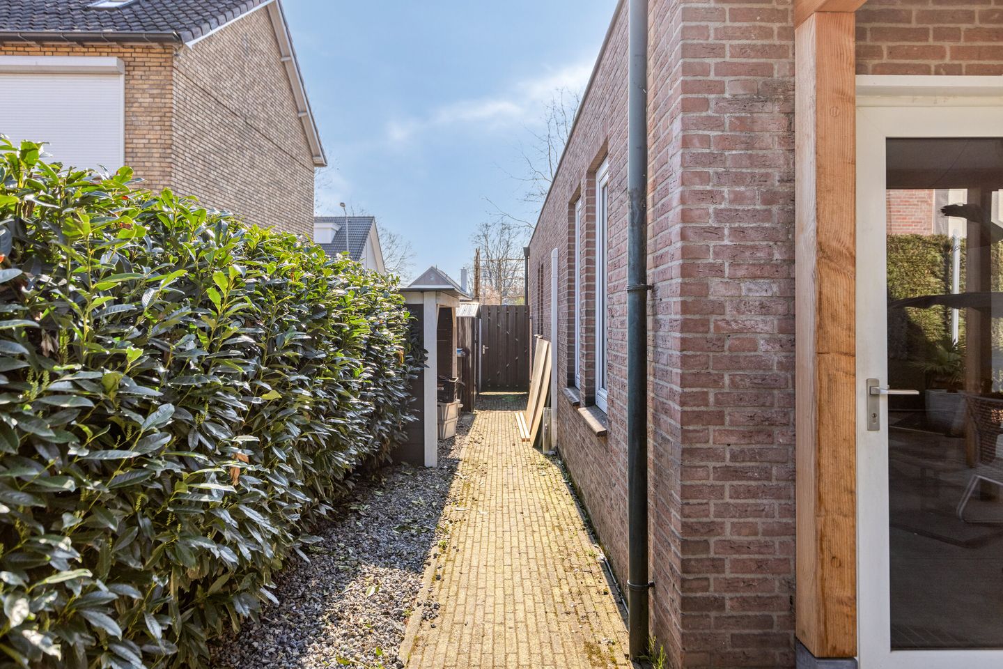 Photo 44 of Tilburgseweg 21-A