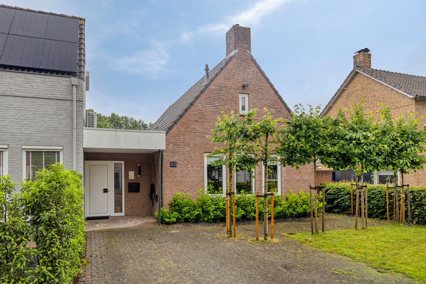 Photo 10 of Tilburgseweg 21-A