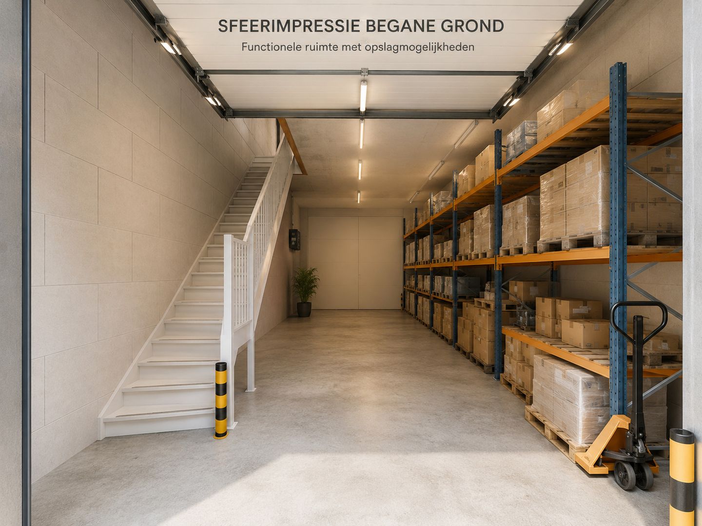 Bekijk foto 4 van Heliumweg 6-B6