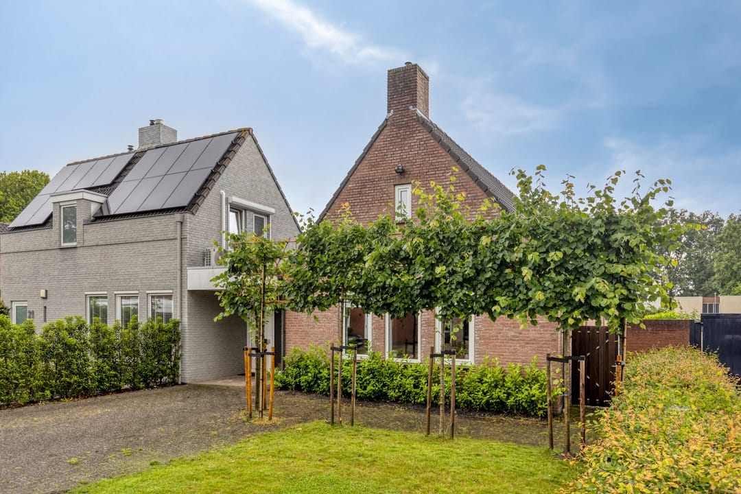 Photo 11 of Tilburgseweg 21-A