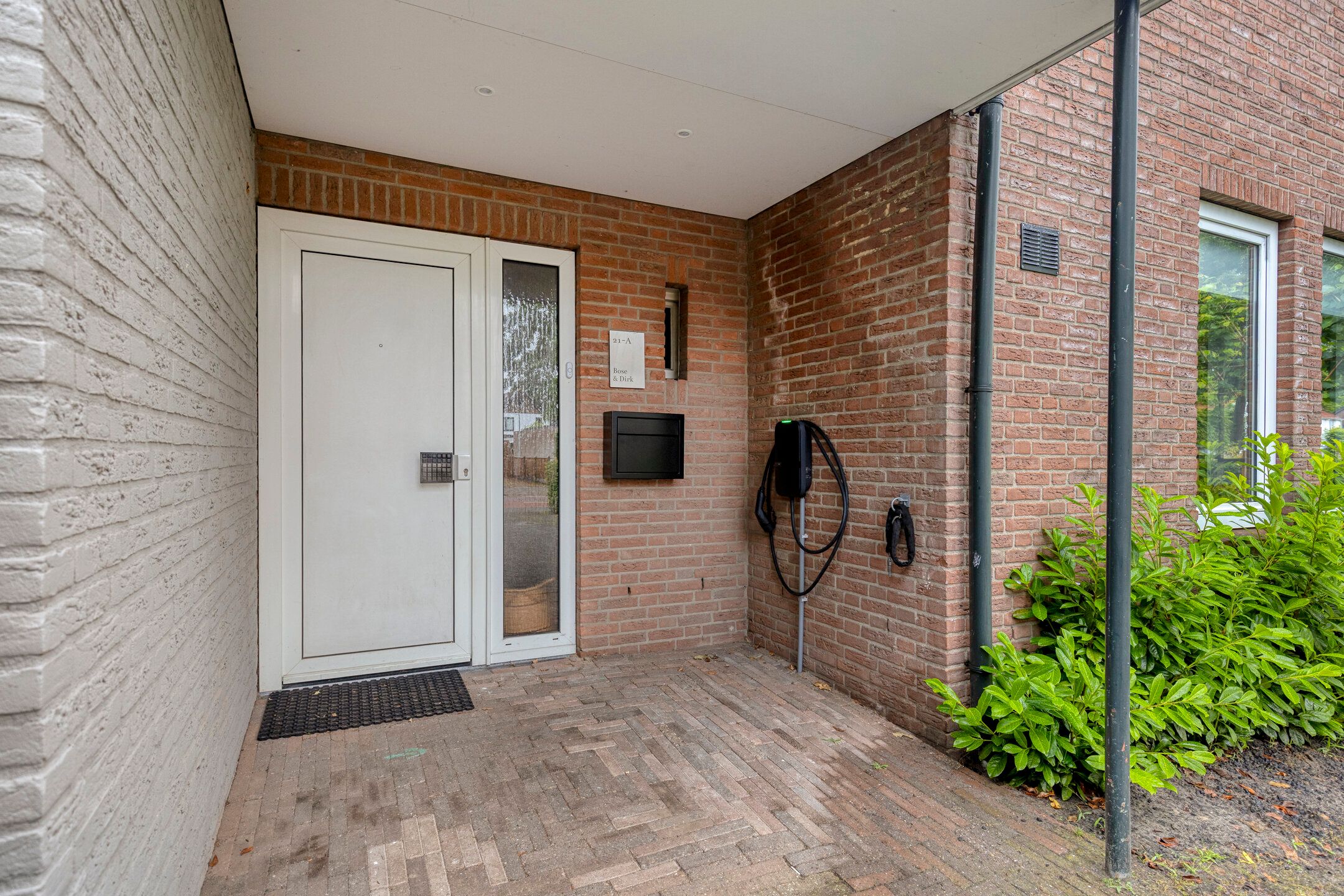 Photo 12 of Tilburgseweg 21-A