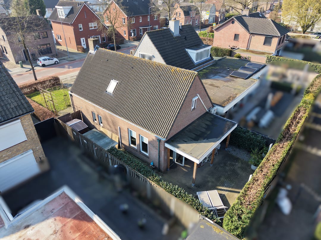 Photo 52 of Tilburgseweg 21-A