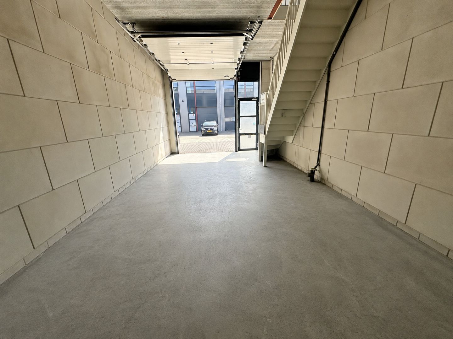 Bekijk foto 5 van Heliumweg 6-B6