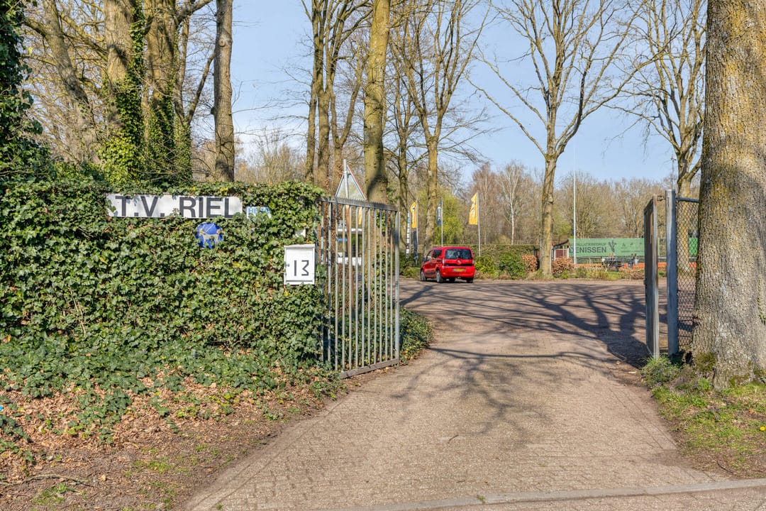 Photo 56 of Tilburgseweg 21-A