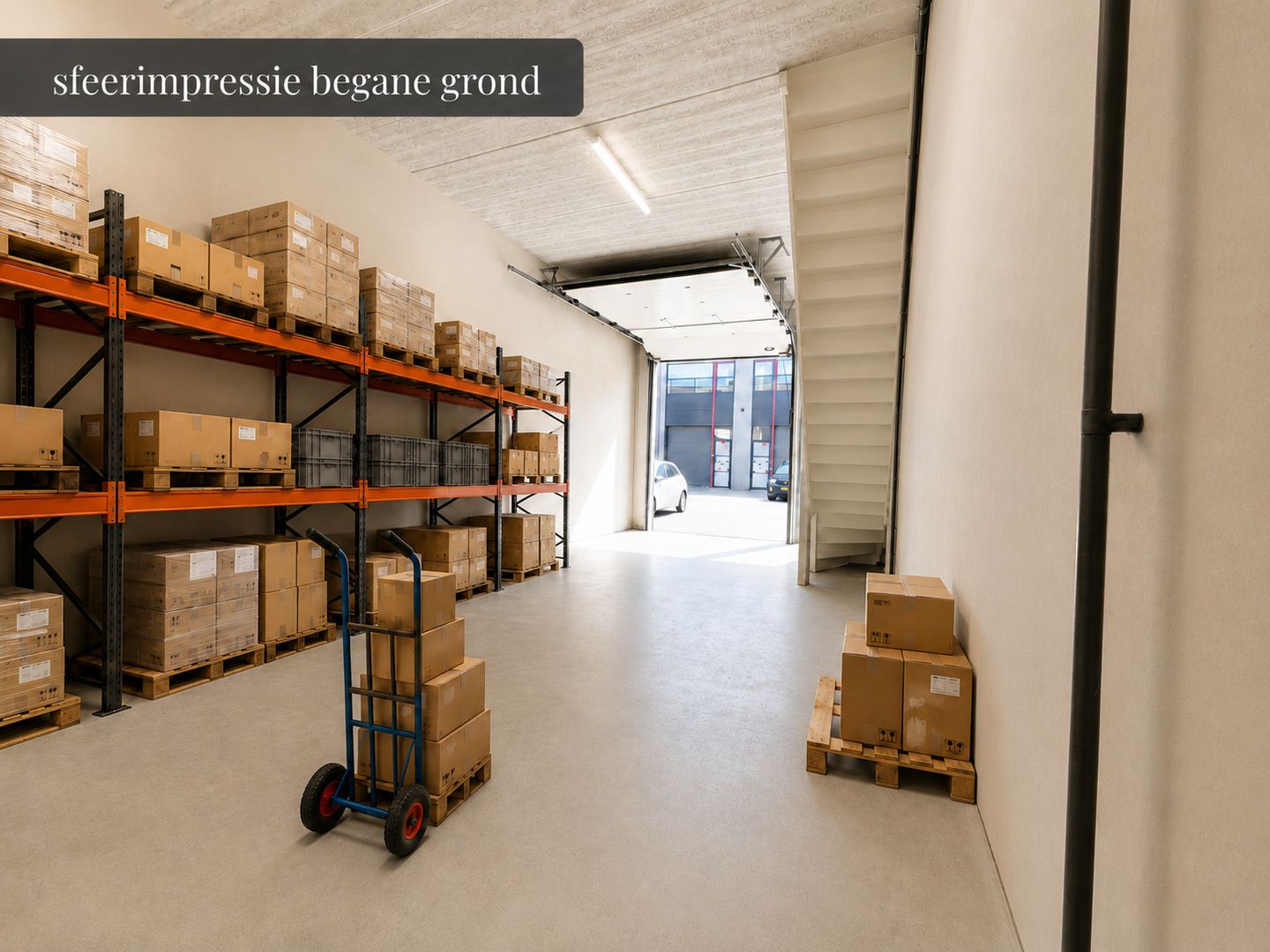 Bekijk foto 3 van Heliumweg 6-B6
