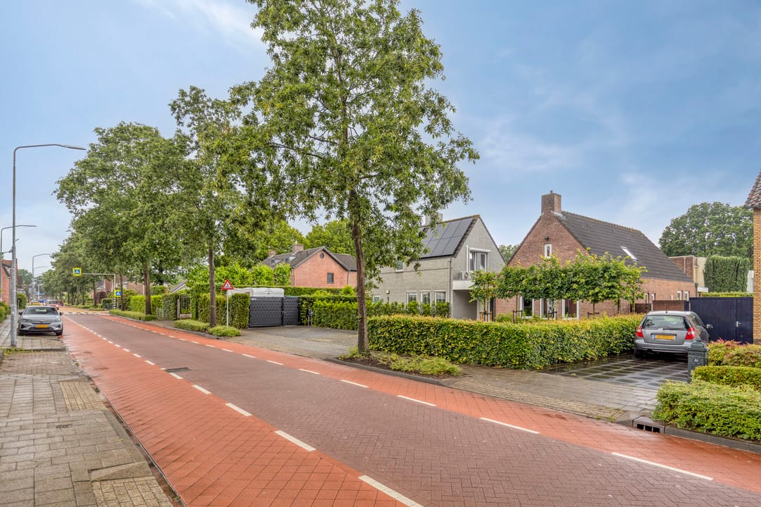 Photo 46 of Tilburgseweg 21-A