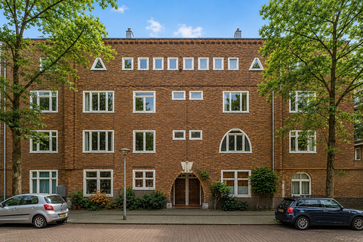 Meerhuizenstraat 27- 27 2