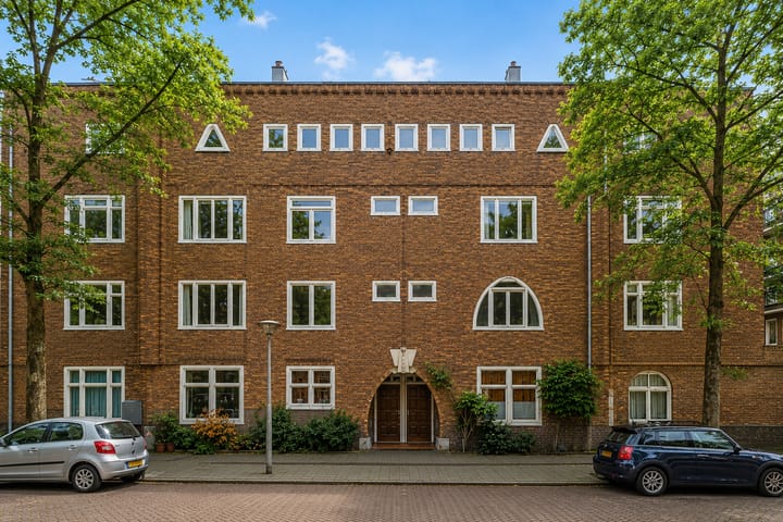 Meerhuizenstraat 27-2