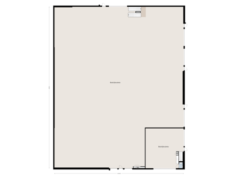 View floorplan