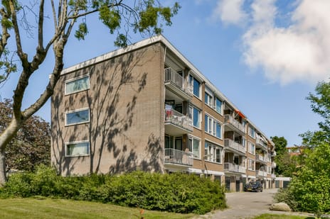 Fichtestraat thumbnail