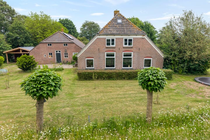 Photo 3 of Glinthuisweg 12