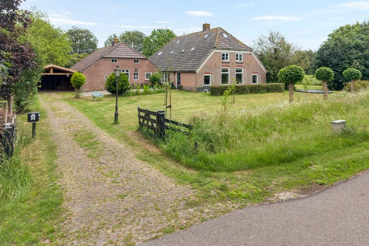Photo 2 of Glinthuisweg 12
