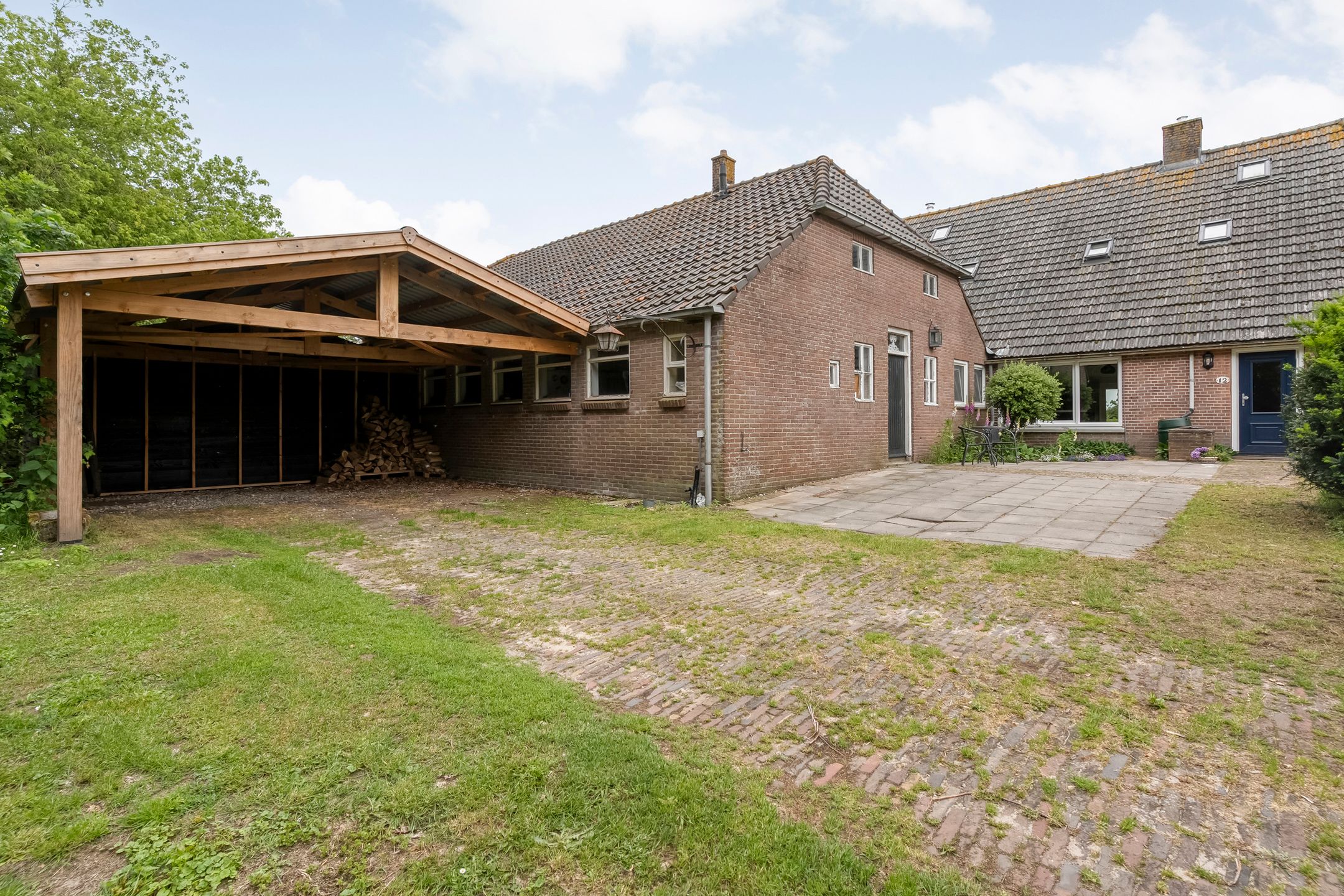 Photo 9 of Glinthuisweg 12