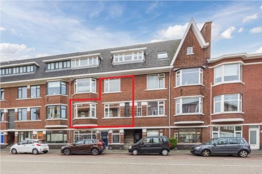 van Arembergelaan 126 