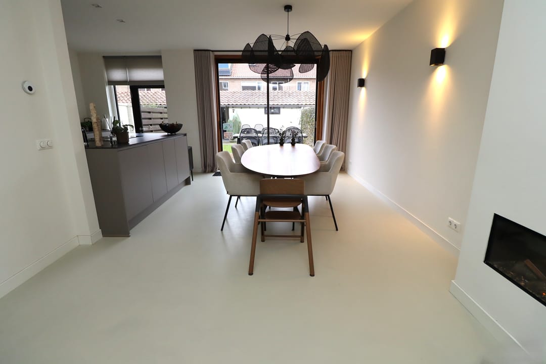 Foto 13 van Grote Spie 26