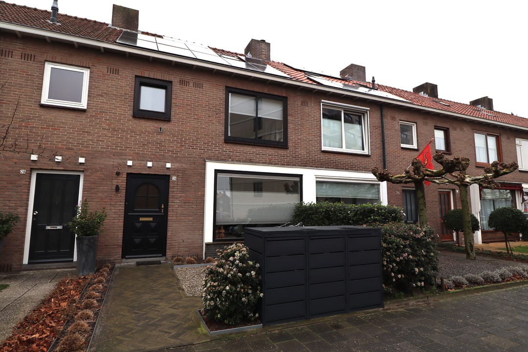 Foto 1 van Grote Spie 26
