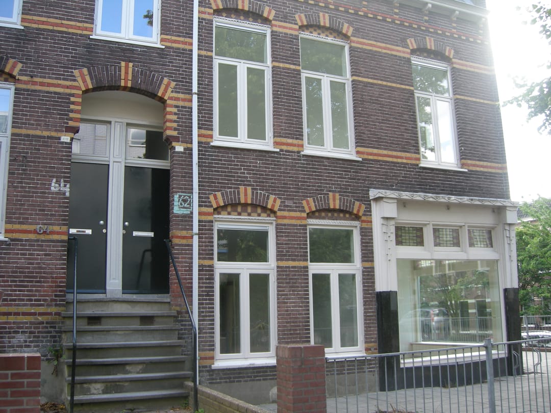 Photo 1 of Leoninusstraat 62