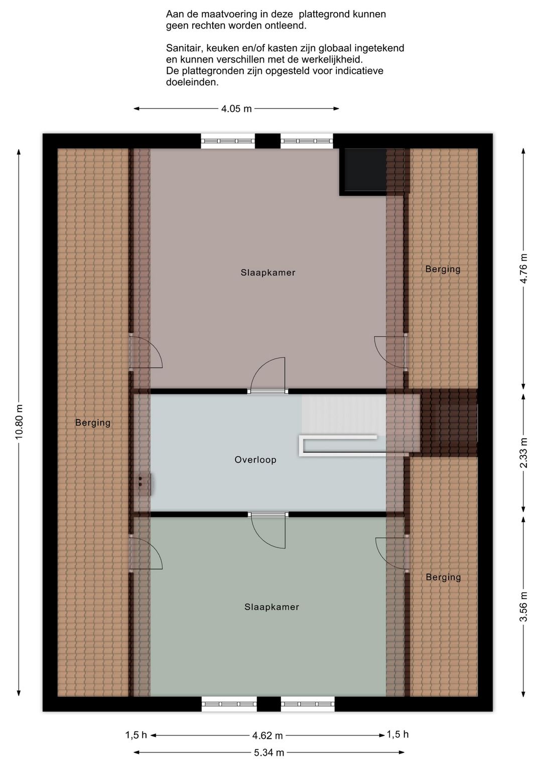 Foto 41 van Weesmolenstraat 8